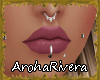 (AR)  old pink gloss