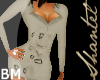 SHANTEL | BEiGE C0AT
