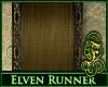 Elven Long Runner