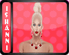 [I] Ruby Gown Red