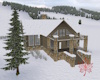 GS Crownest Pass Chalet