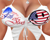 MM 4TH JULY TOP