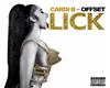 [D] Cardi B - Lick Stomp