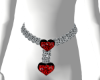 double ruby hearts