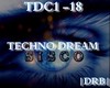 |DRB| TECHNO DREAM2