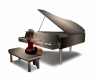 Bia  Grand Piano / Radio