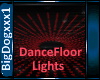 [BD]DanceFloorLights