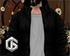 Black Jacket