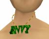 [69]Envy Necklace