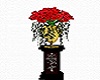 Crunik Funeral Roses