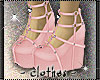 clothes - dolly shoes