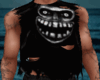 Ripped Top Furious+Tatts
