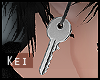 🅺l Piercing Key V2