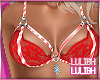 LL** Xmas Bra