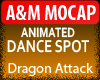 *Dragon Attack* dance