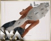 Iva Silver Butterfly hr2