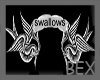 *BB Swallows Tshirt