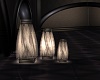 ZANZARA FloorLamps