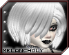 Bleak Melancholy: White
