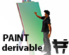C-PaintA-derivable