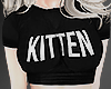 Kitten.