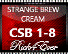 STRANGE BREW