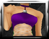 EB*Boni violet dress-xxl