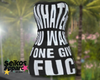 DO WTV U WANNA DO
