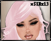 Hailey Pink  Hair