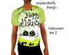 halloween tee 2