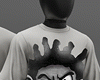 Cropped Shirt