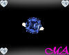 !MA! Sapphire Ring