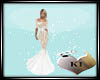 Autumn Wedding Gown