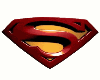 Sticker SUPERMAN