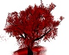Vampire blood tree