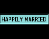 HAPPILY MARRIED
