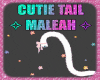 ✧ Cutie Tail ✧