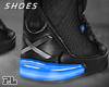 [PL] Shoes x YOKAI BLUE