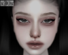 Goth Pale Doll V1