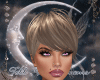 Short Golden Blonde Hair