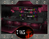 [T4HS] Clubs Bar