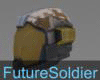 FS Hat Carapace3 Desert