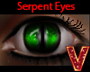 |VITAL| Serpent EYES F3