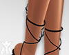 YA.Elena Noir Heels