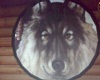 Spirit Wolf