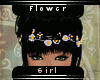 Flower Girl FlowerCrown1