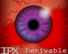 Drv-Female Eyes Base