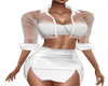 White Outfit