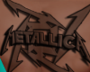 Tatto Metalica