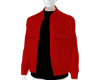 DS|RED JACKET